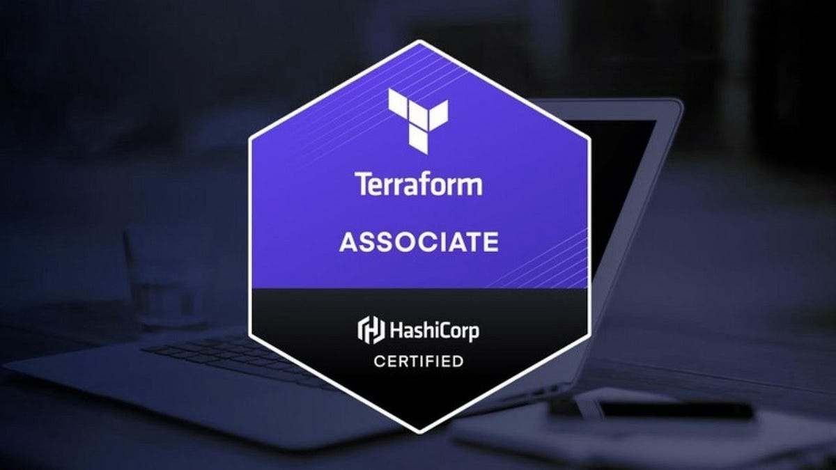 Terraform-Associate-003 Fragenpool