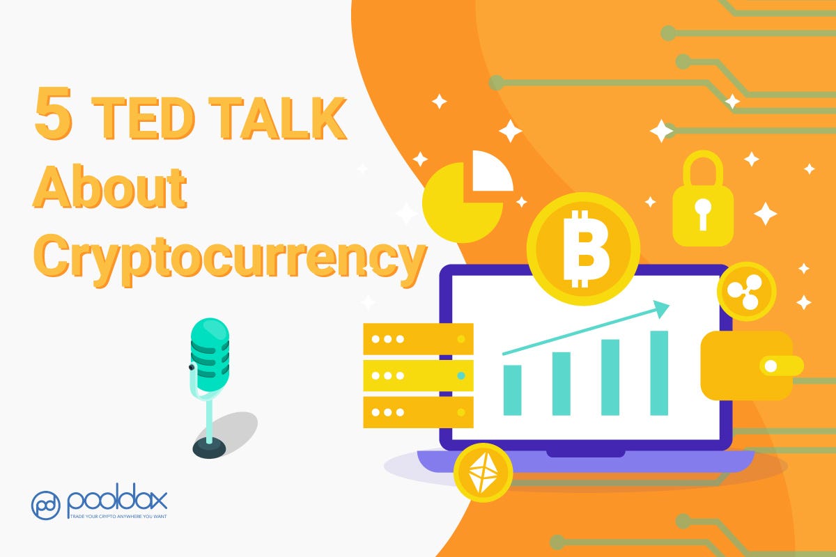 cryptocurrency ted talk