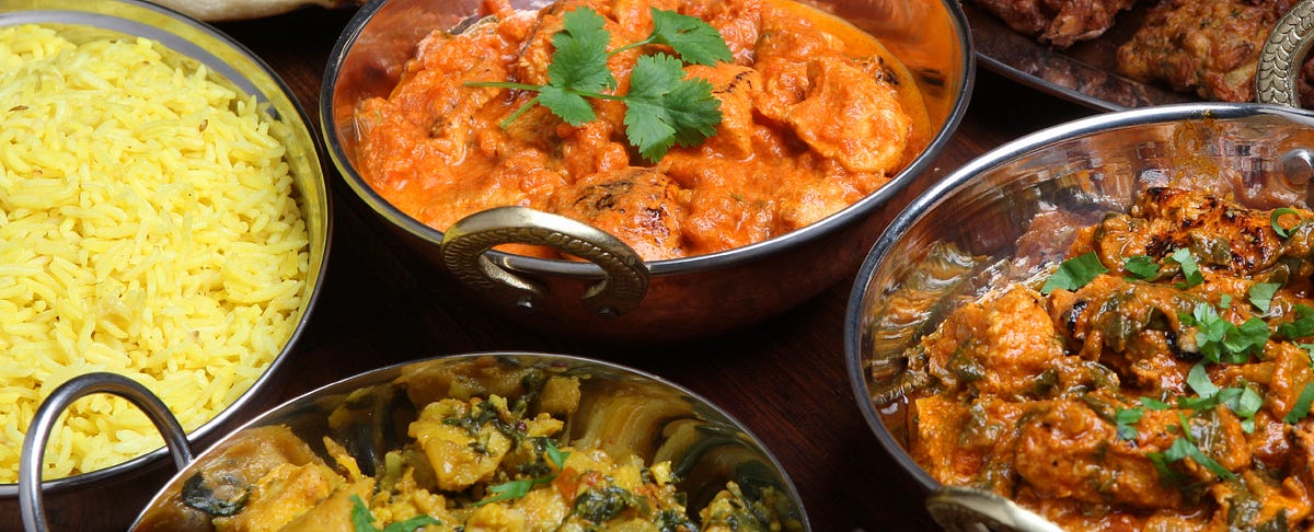 Indians Smell Like Curry A Response By Pooja Narayanan The Confused Desi Medium