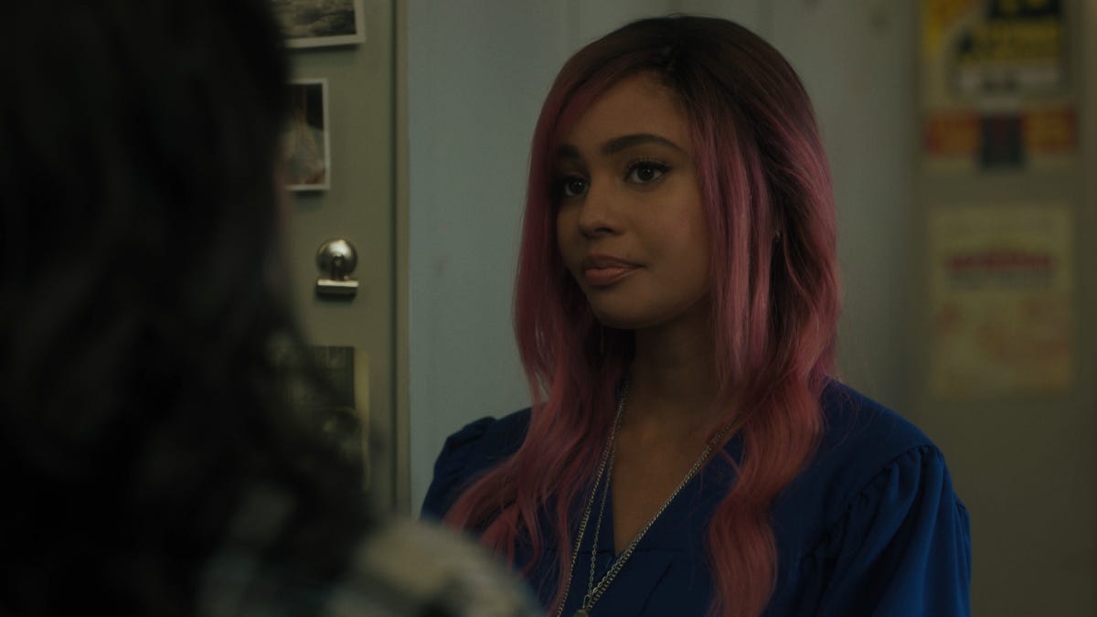 Full Hd Watch Riverdale Season 5 S05ep3 Episode 3 Full Episodes The Cw Medium