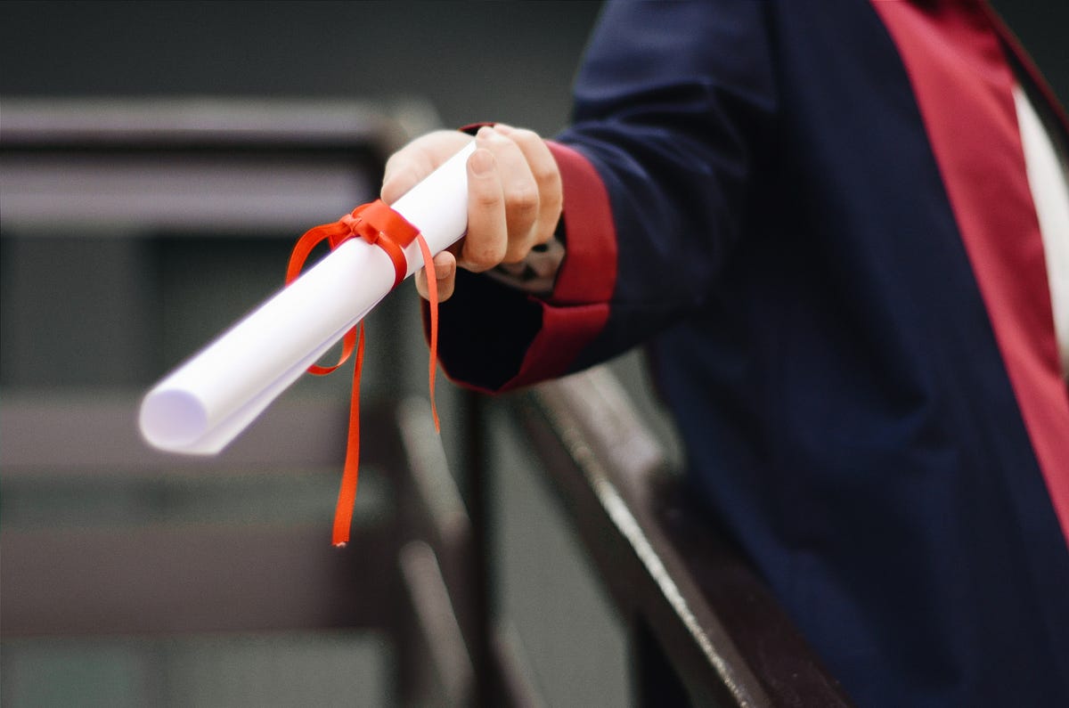 Why Having A Degree Doesn t Matter To Teach English As A Second Language Online By Bee Jackson 