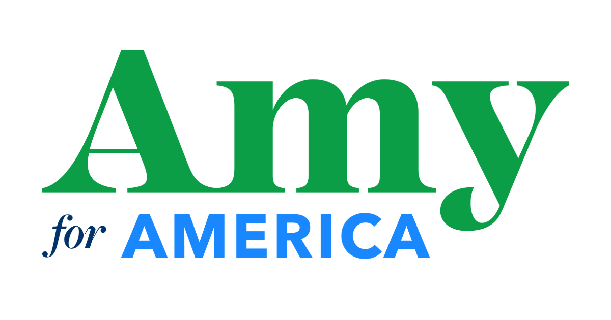 Senator Amy Klobuchar Passed Over 100 Bills As Lead Democrat - 