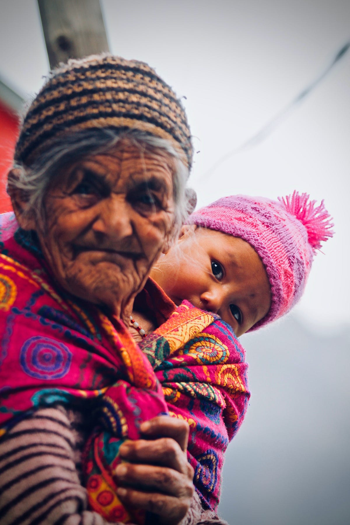 Life Is a Journey - Lifeline - Medium