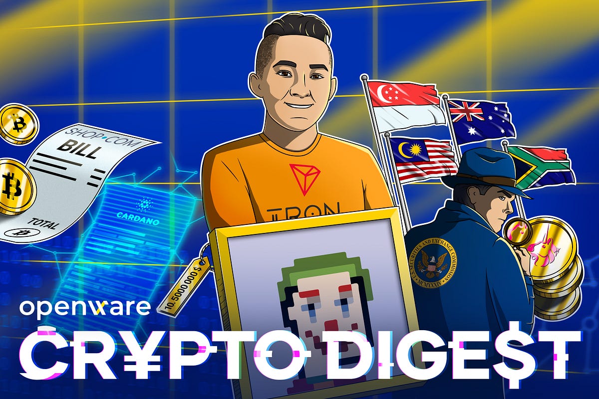 crypto digest