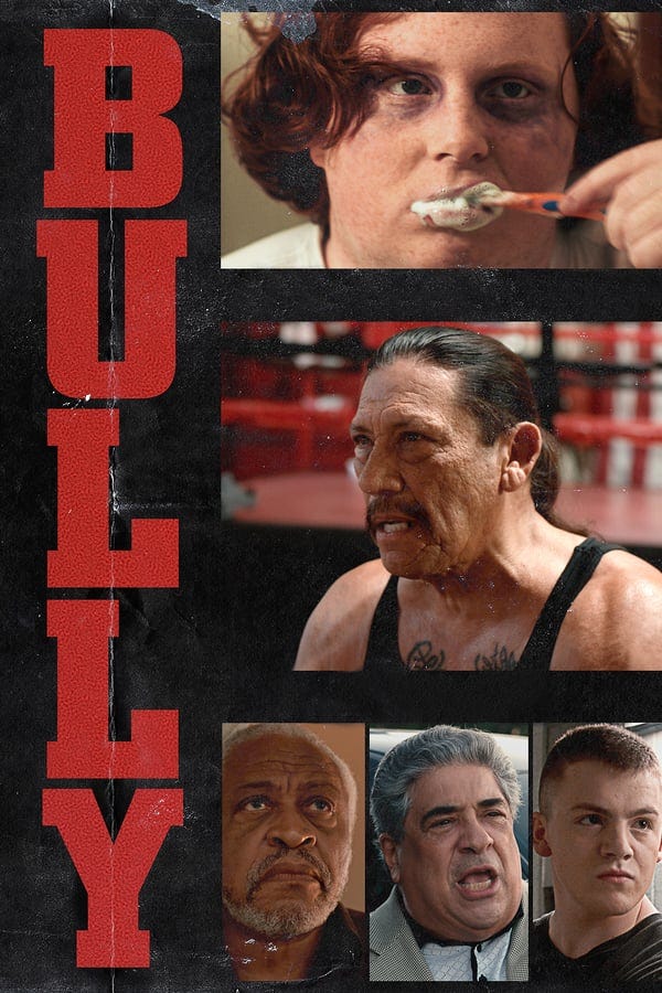 2001 Bully 2001 Bully