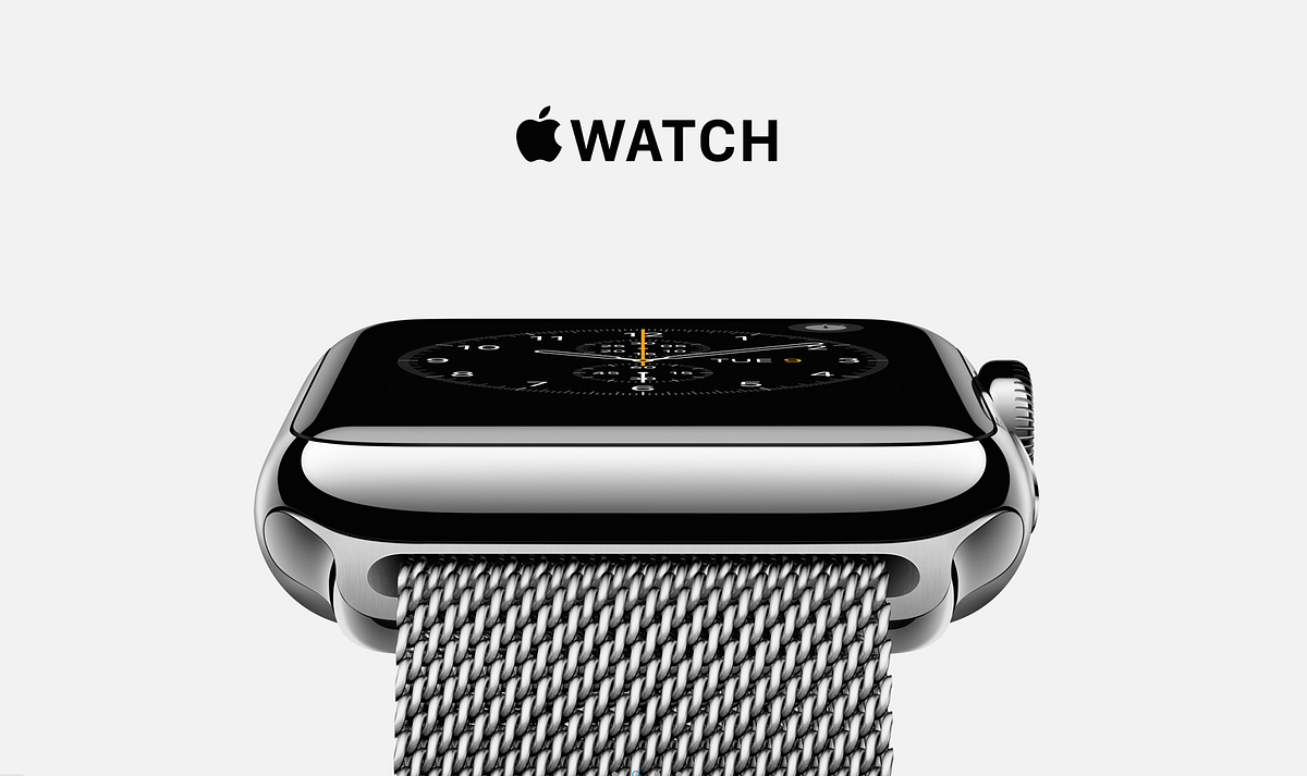 Seis meses con el Apple Watch: ¿vale la pena? | by Caya | Medium