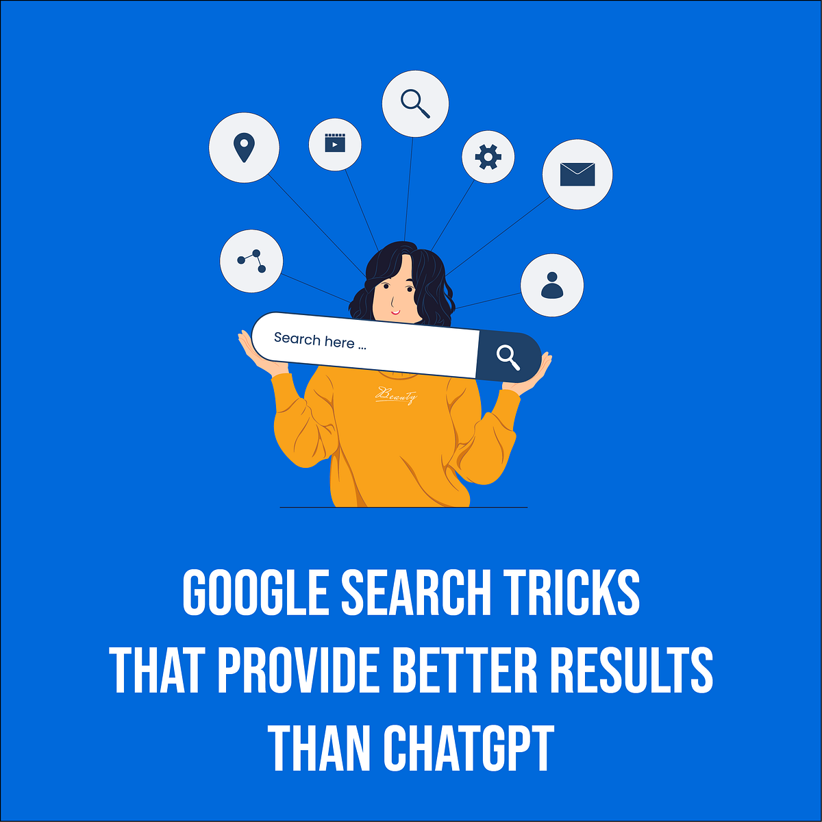 Hidden Google Search Tricks That Provide Better Results Than ChatGPT