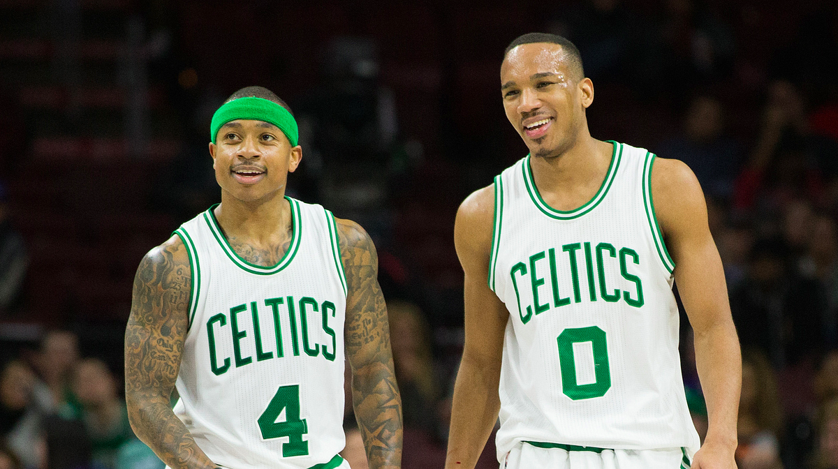 Sleepers for the NBA Championship by Michael DePrisco The