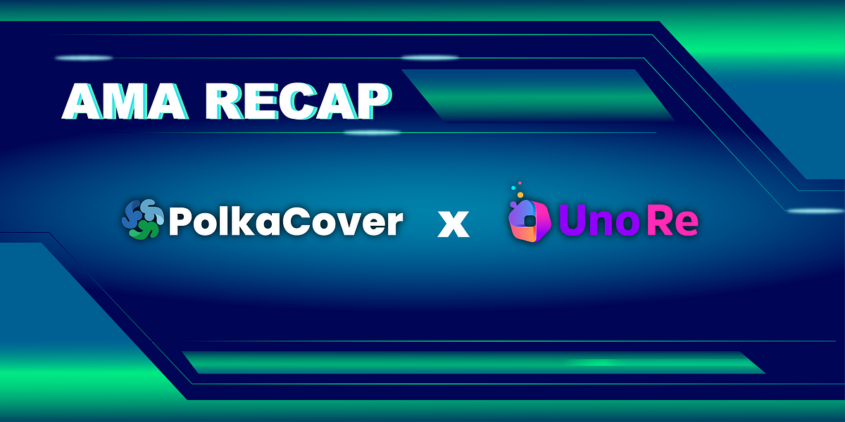 PolkaCover X Uno Re — AMA Recap