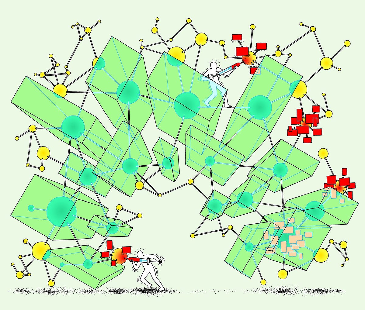 New Qoop — A Concept for Accelerating Platform Cooperatives by Nathan