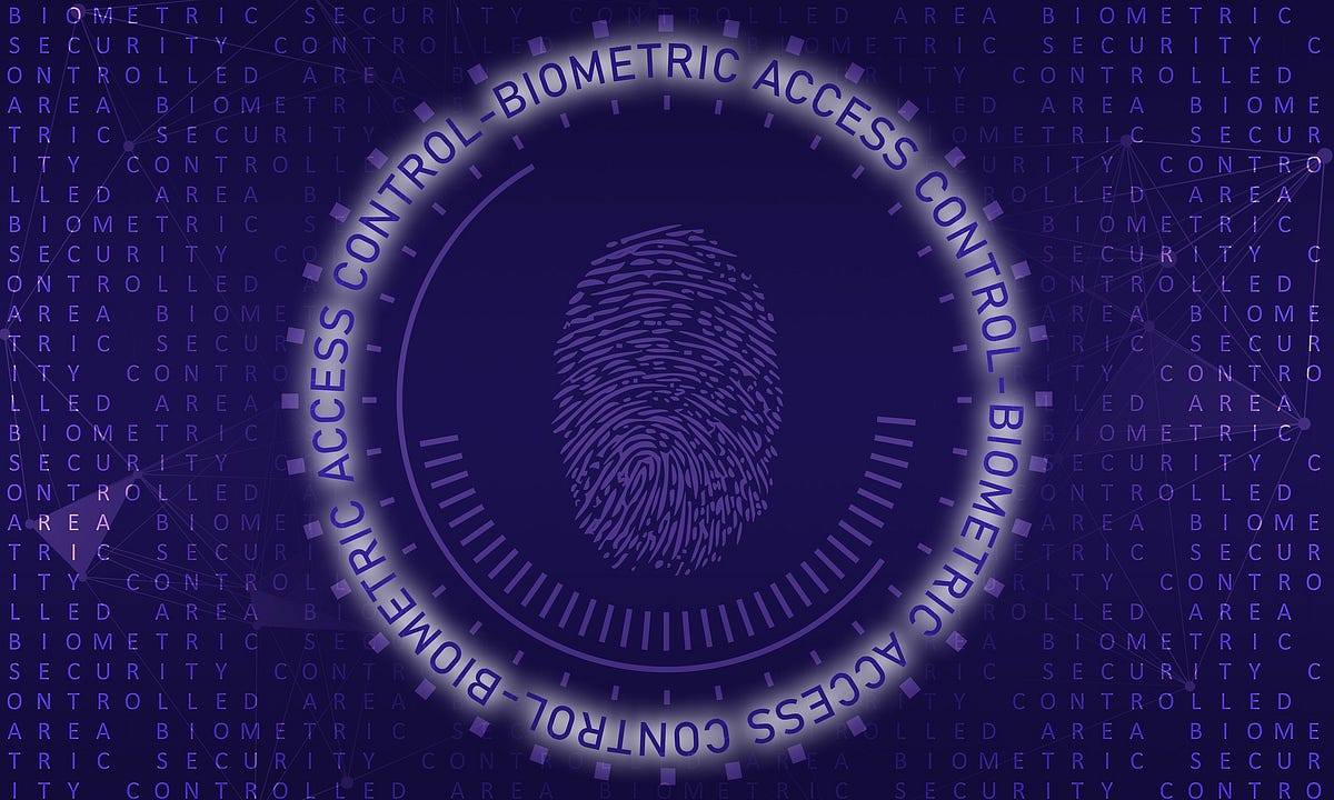 Security Is Being Redefined by Digital ID Solutions and Biometric ...