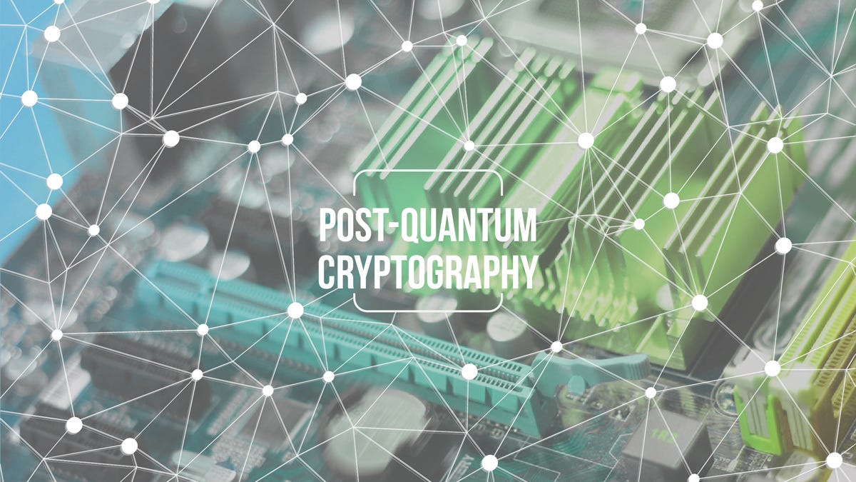 What is PostQuantum Cryptography by Abelian Foundation Abelian