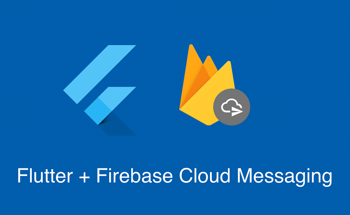 Flutter Tutorial Part 3: Push notification with firebase cloud messaging(FCM)  | by Ying Chen | Medium