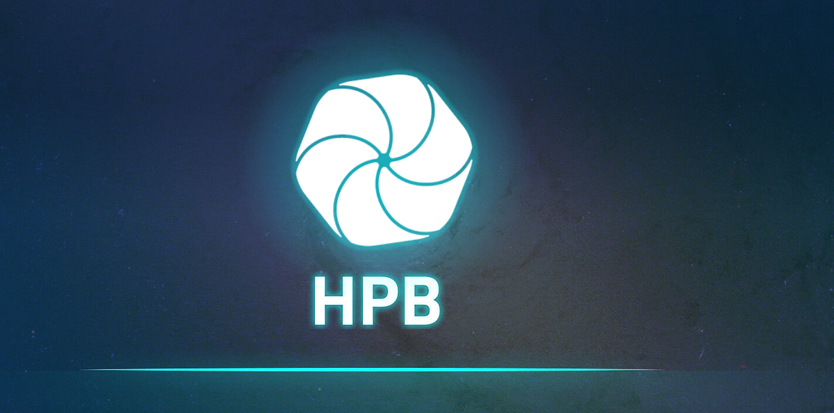High Performance Blockchain (HPB) — UNLIMITED SPEED EVOLUTION | by ...