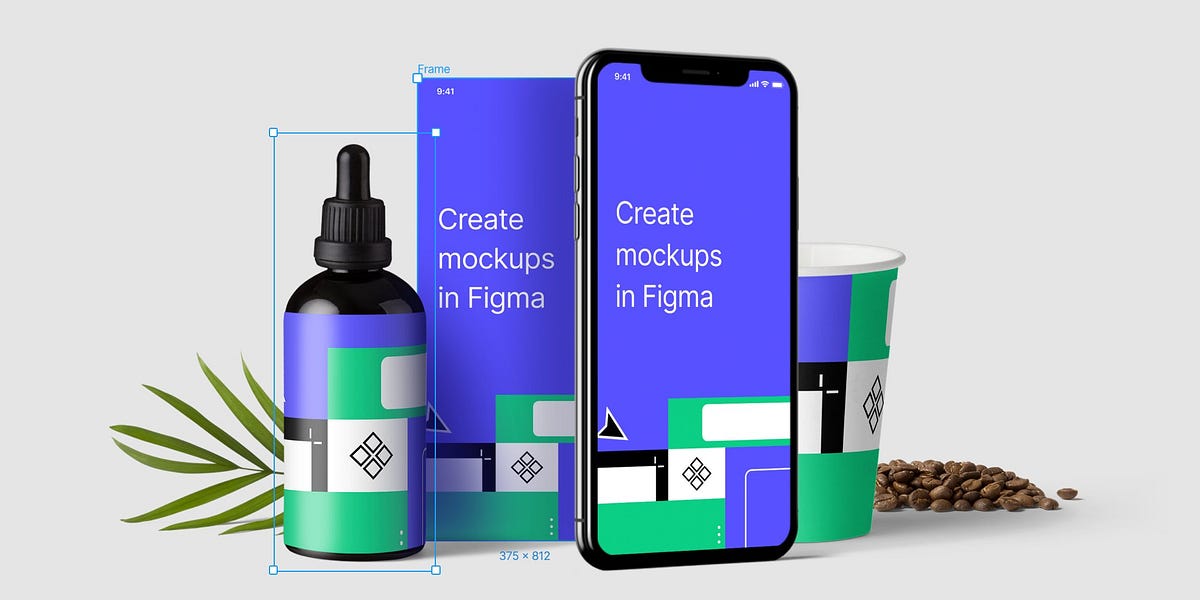 Download Figma Meets Mockups The Artboard Studio Plugin For Figma Is By Artboard Studio Medium