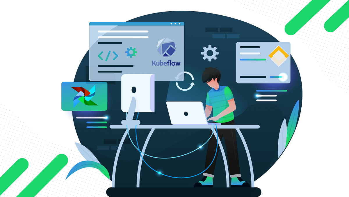 Running Machine Learning Pipelines with Kedro, Kubeflow and Airflow