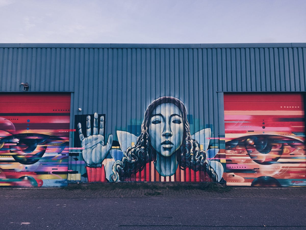 A Brief Note On Habits And Addictions By Ilsmarie Presilia Medium