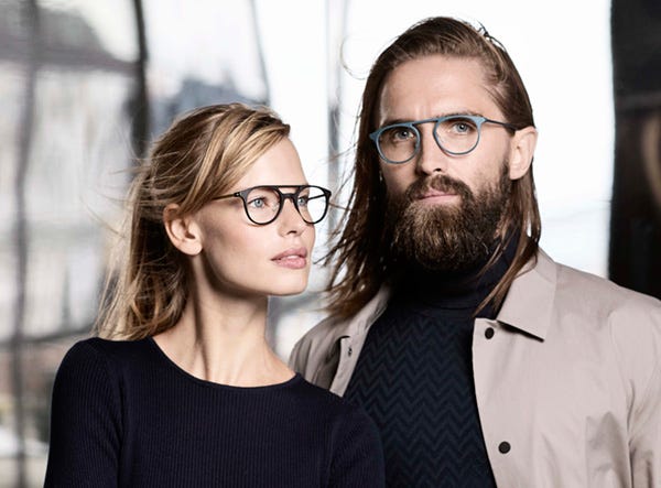 Modest and light-weighted Spectacle Frames collection at Monoqool | by Mono  qool | Medium