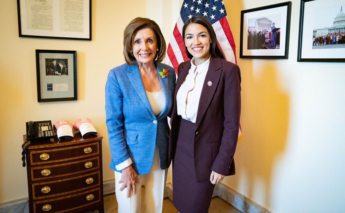 The Difference Between Aoc S Skincare Routine And Nancy Pelosi S Ice Cream By Shannon Ashley Honestly Yours Medium The Difference Between Aoc S Skincare Routine And Nancy Pelosi S Ice Cream By Shannon Ashley Honestly Yours Medium