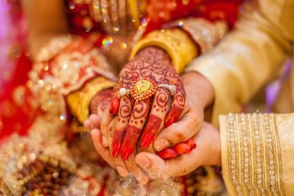 How do you know when to get married?