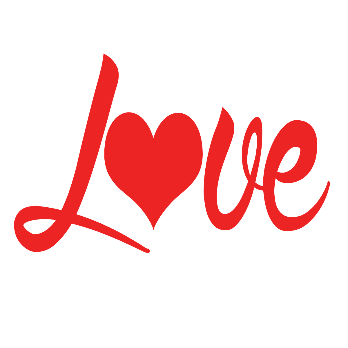 i love t