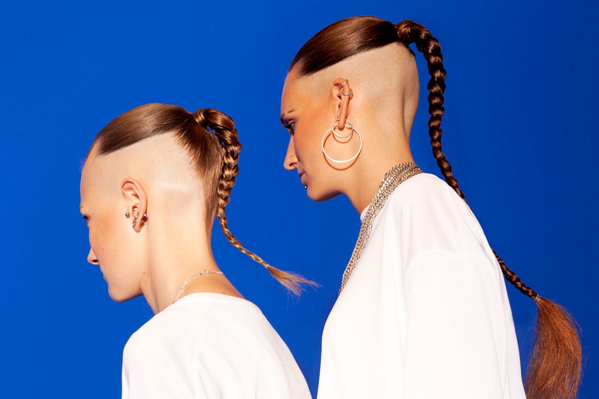 Gabber Style. In The Late 1980S, Acid House Had… | By George Palladev |  12Edit | Medium