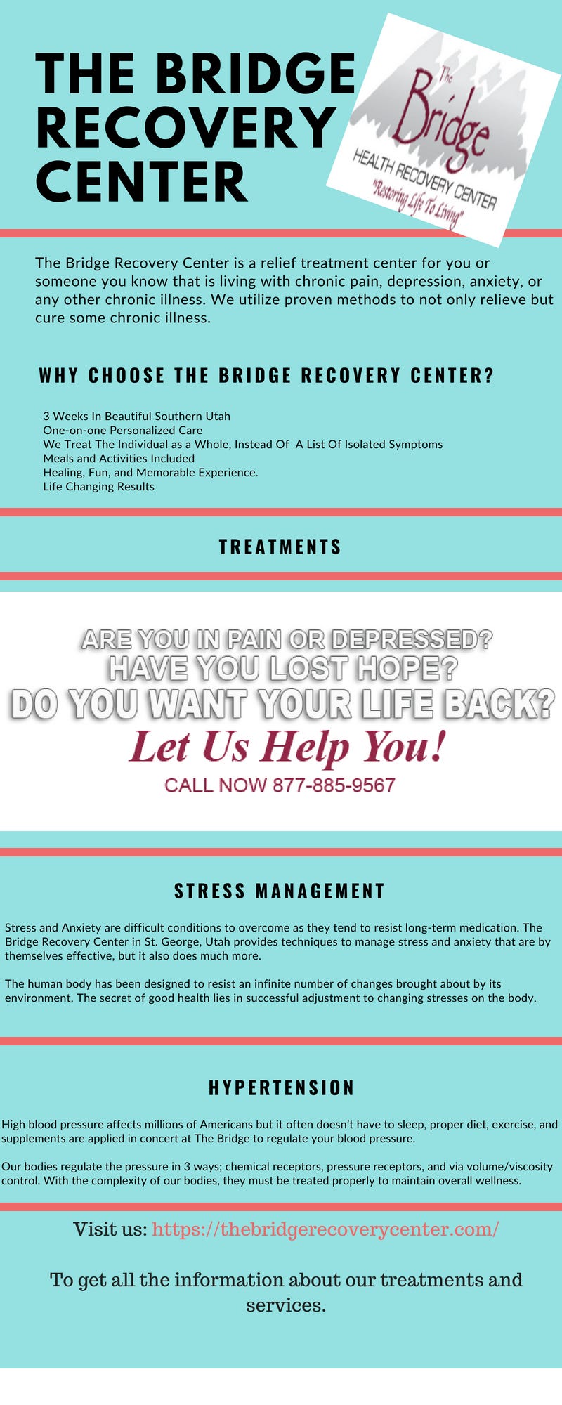 Treatment Centre For Depression And Anxiety
