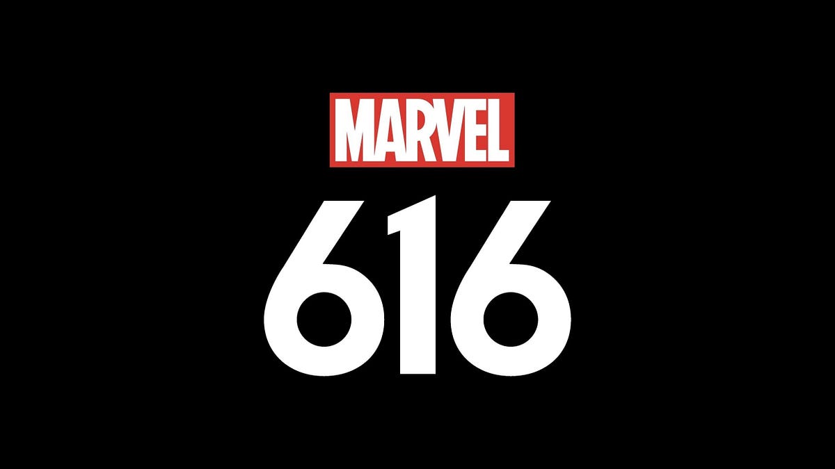 Watch Online Marvel 616 Episode 1 Reality Disney By Marvel S 616 112 Marvel 616 S1 E1 Se 1 Episode 1 Medium Watch Online Marvel 616 Episode 1 Reality Disney By Marvel S 616 112 Marvel 616 S1 E1 Se 1 Episode 1 Medium