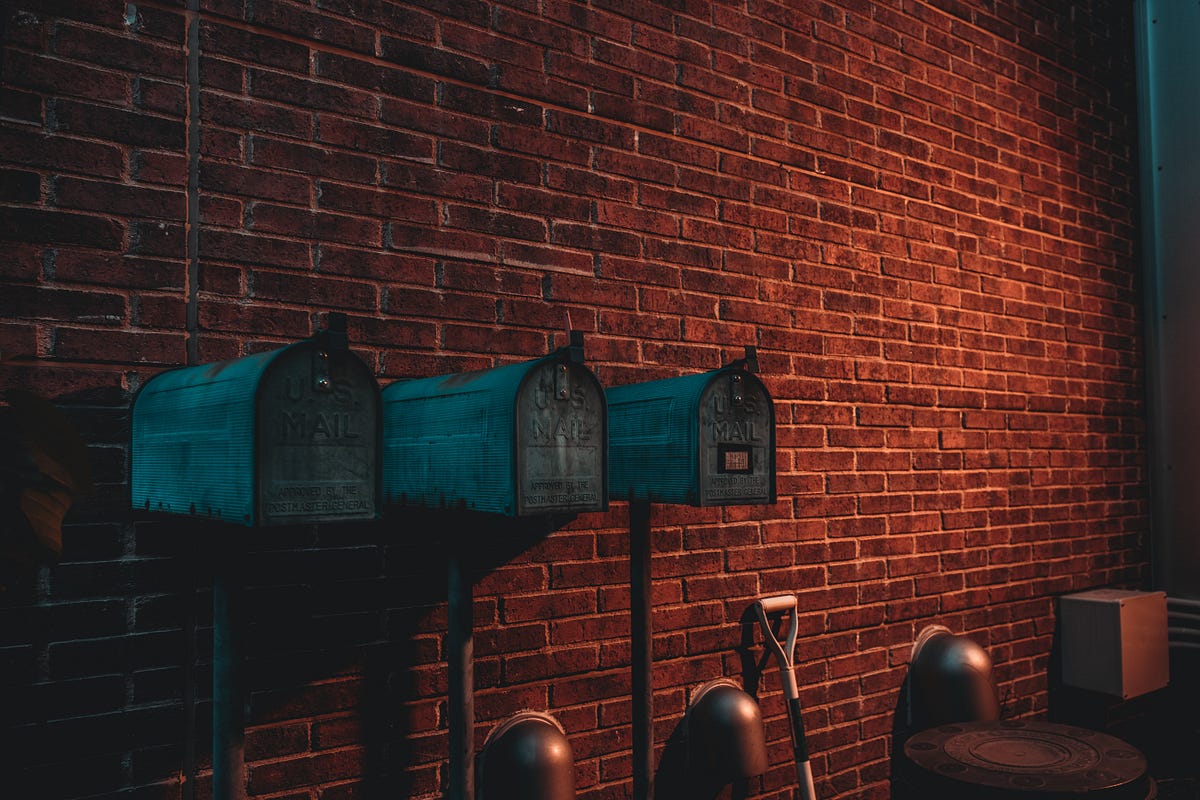 Here s How Hard It Is To Spot A Fake Email Address Or Phone Number By