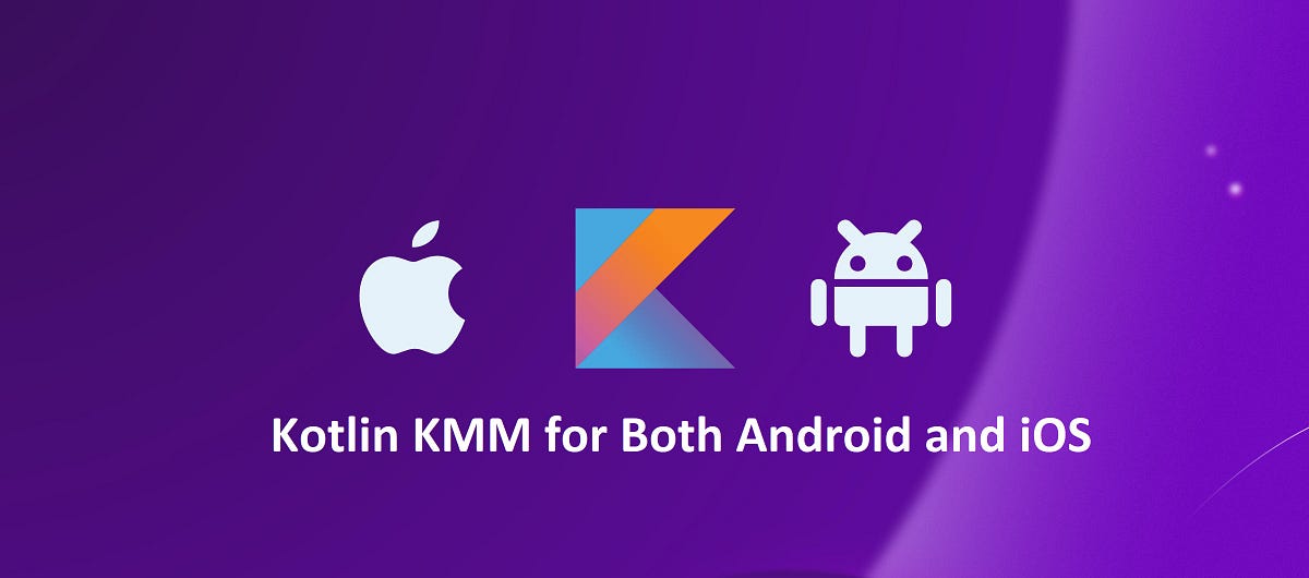 How to write iOS apps using kotlin ? | by Dheeraj Singh Bhadoria | Feb ...