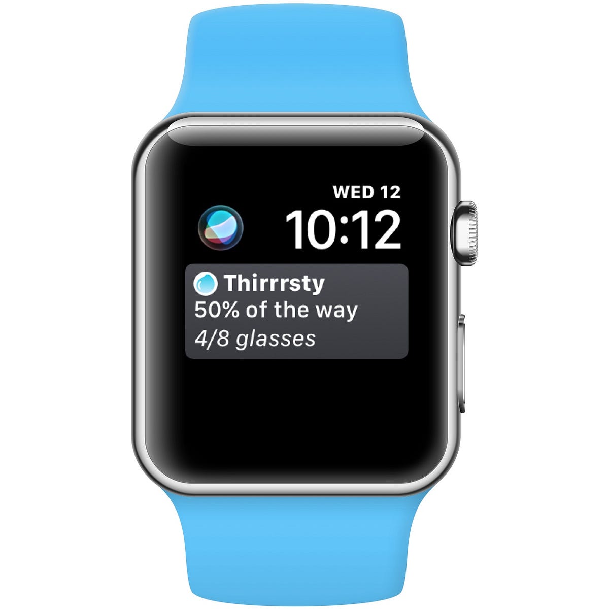 apple watch shortcuts