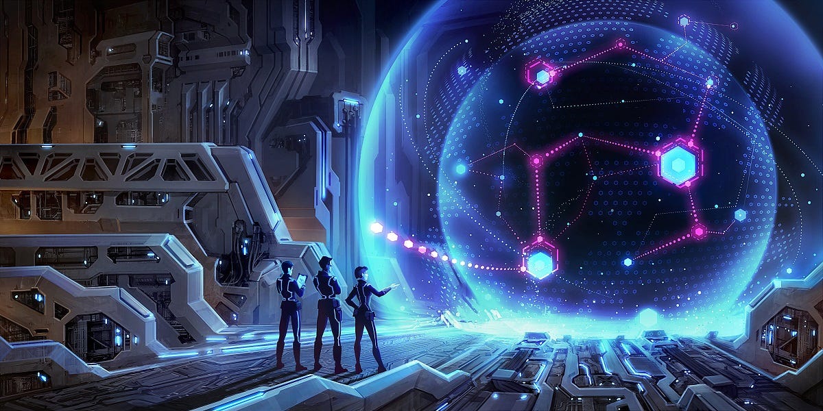 Game Engines Review & Comparison by IRONKAGE Medium