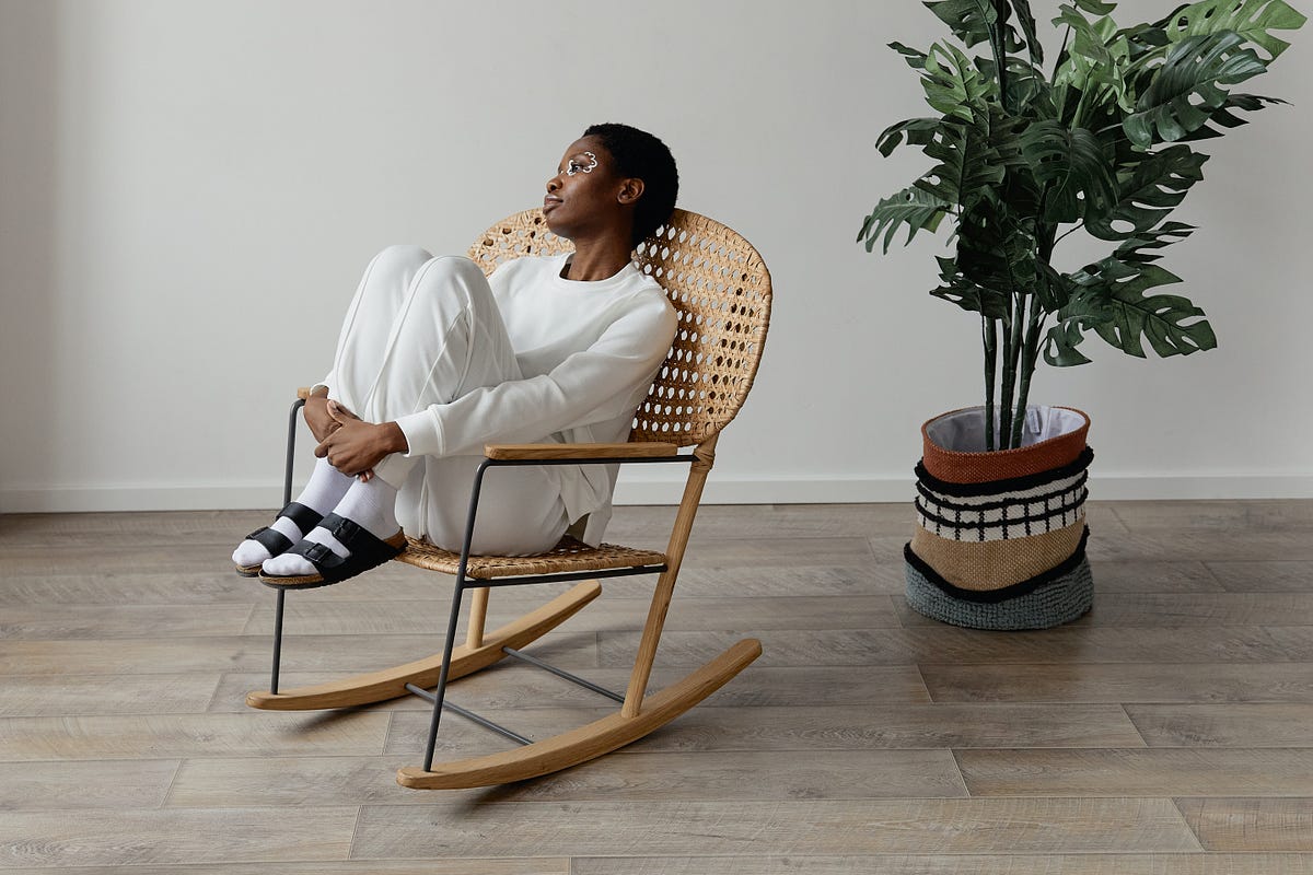 Perhaps We Need A New Way to Measure Success