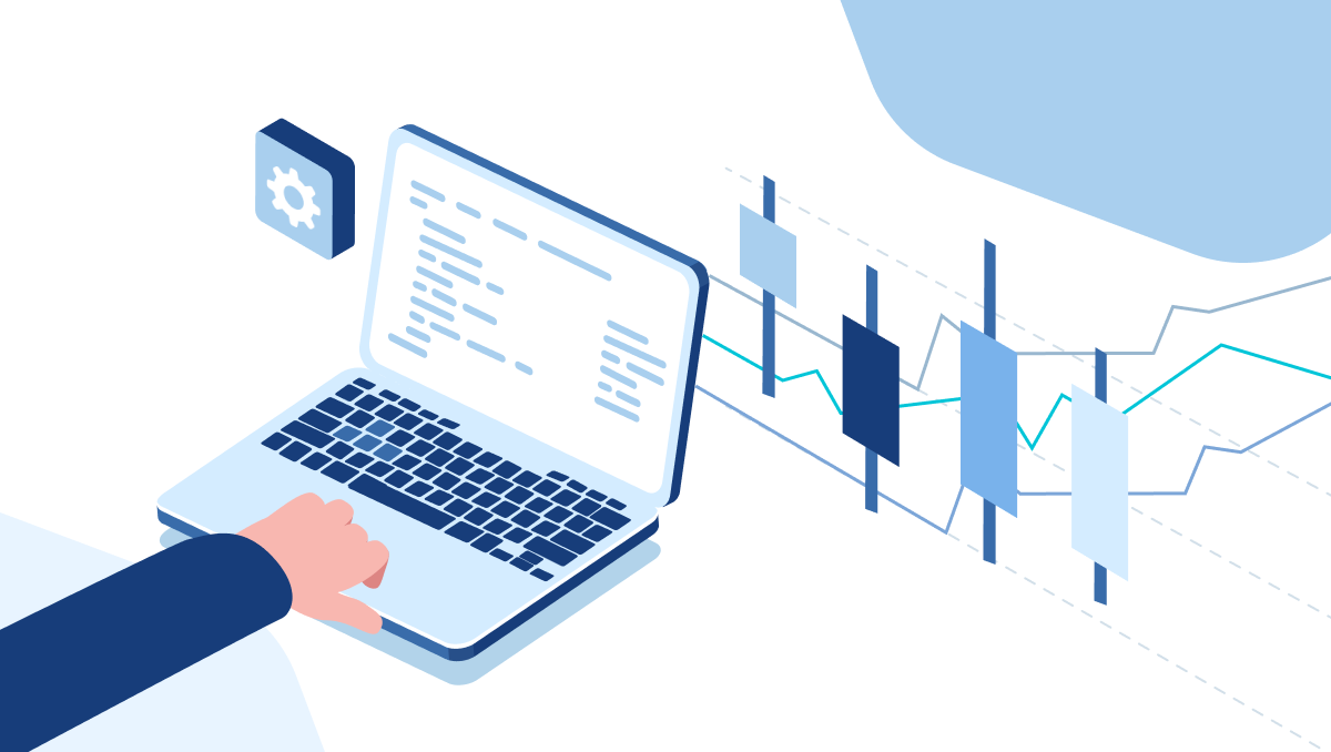 Algorithmic Trading Software