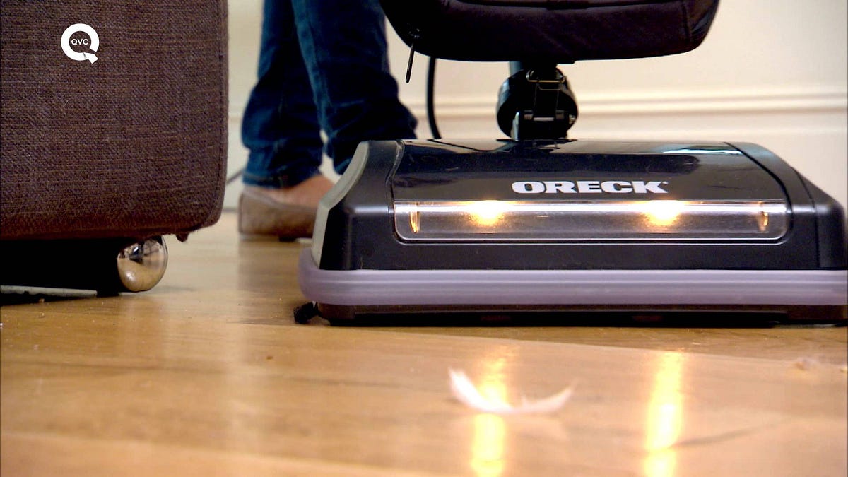 A Brief History of the Vacuum Cleaner by Shop Oreck Medium