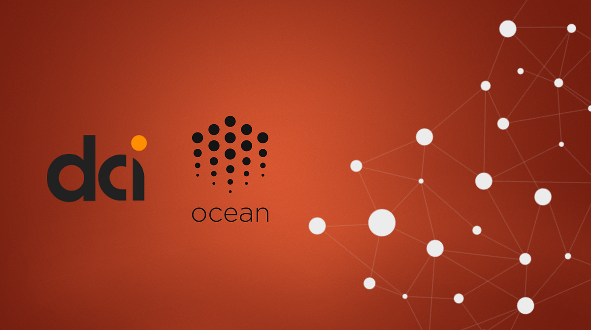 Ocean Protocol partner with Digital Commerce Intelligence ...