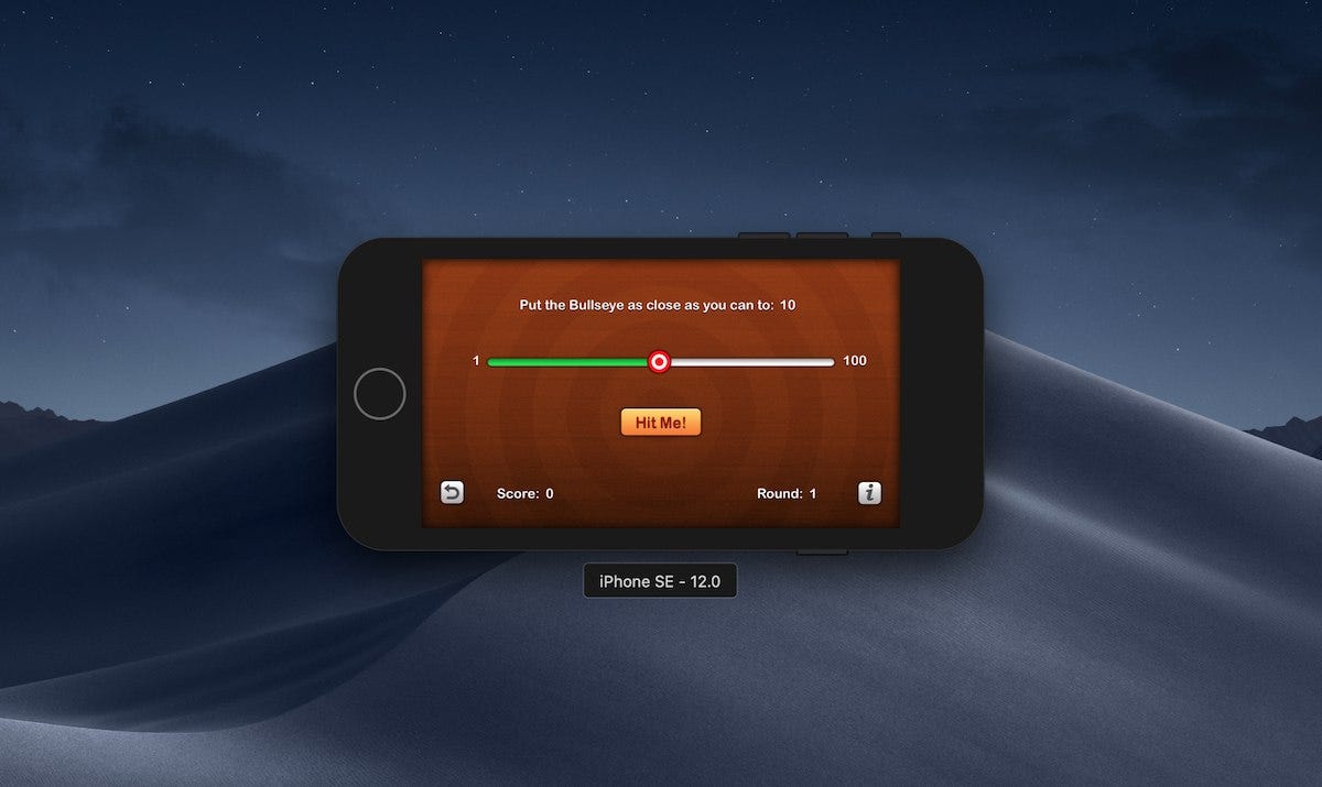 Building My First iOS Game. Sunday night two weeks ago, I had… | by Risan  Bagja | Code | Medium