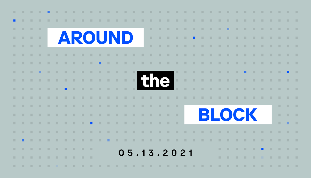 Around the Block #14: DeFi insurance