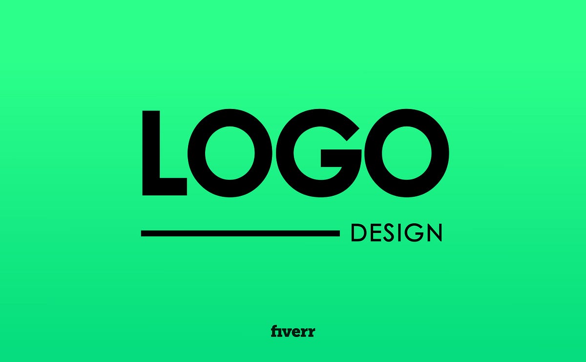 How do I find a good logo designer? | by Wellbeing style | Medium