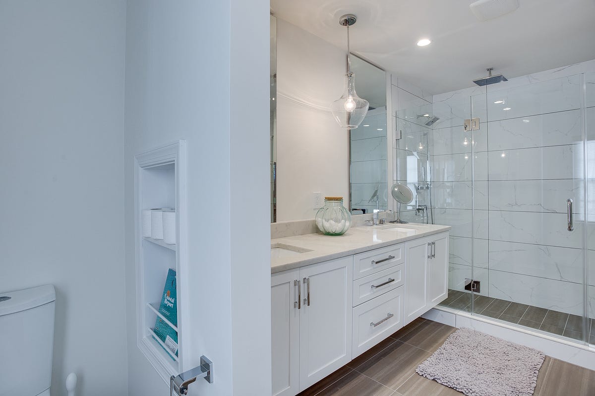 Bathroom Renovation Ideas You Should Try Out By Evelyn Amelia Medium