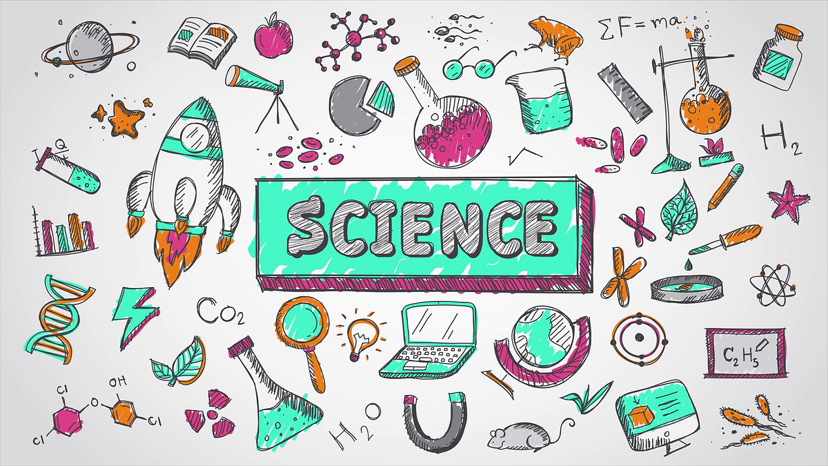 23 Best Popular Science YouTube Channels by Andrey Nikishaev