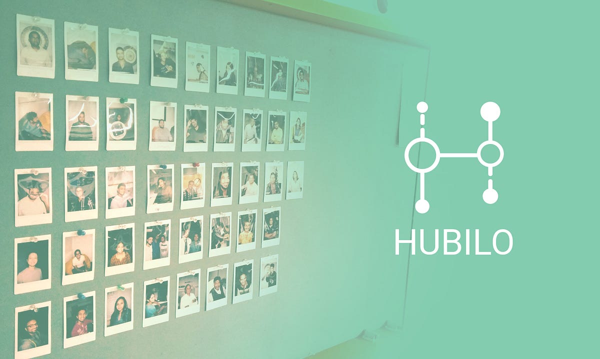 Hubilo 3.0 — Out with the old, in with the new! | by Hubilo | Medium