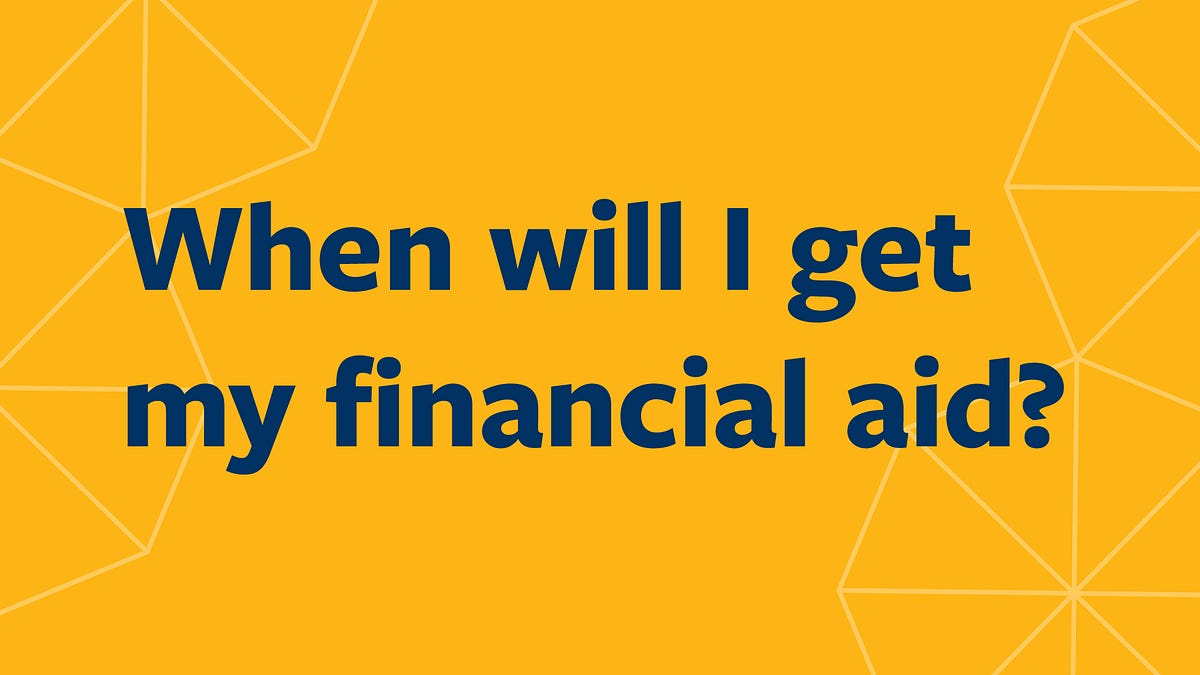 You Asked About UCBerkeley Financial Aid, We Answered! by UC