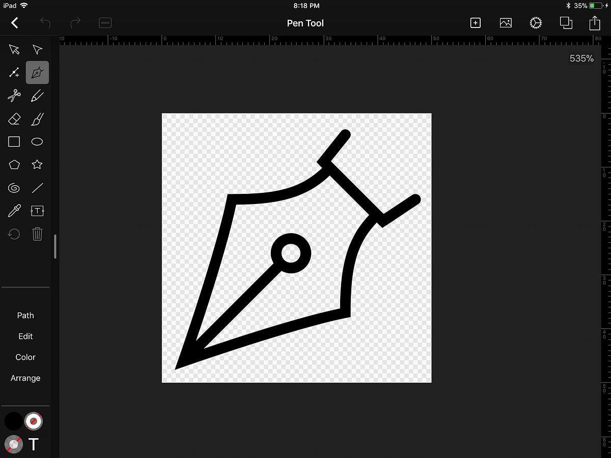 Tips and Tricks 2 Pen Tool. Many people have been asking us various