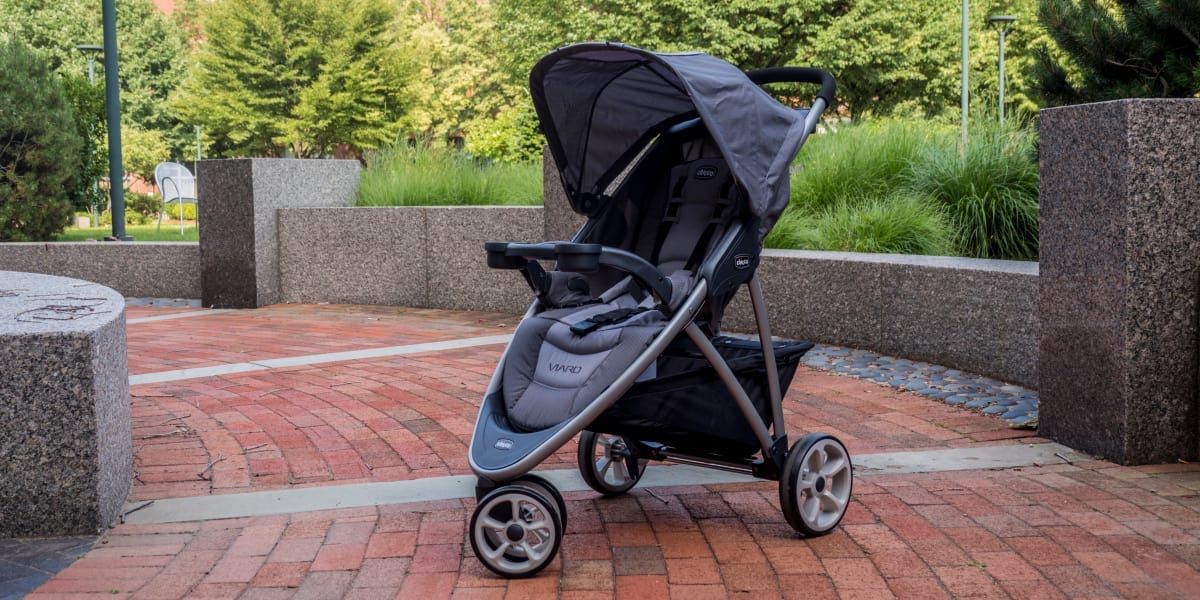 little one baby stroller