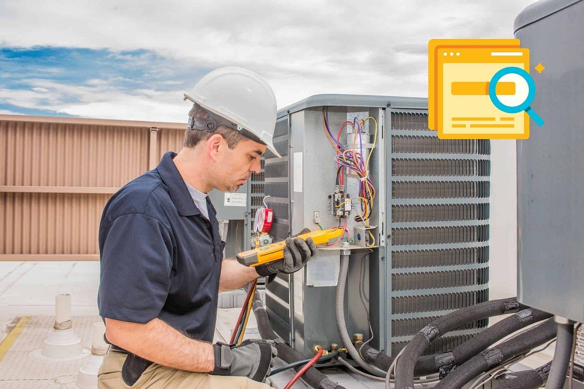 The Absolute Best HVAC Keywords for SEO Success