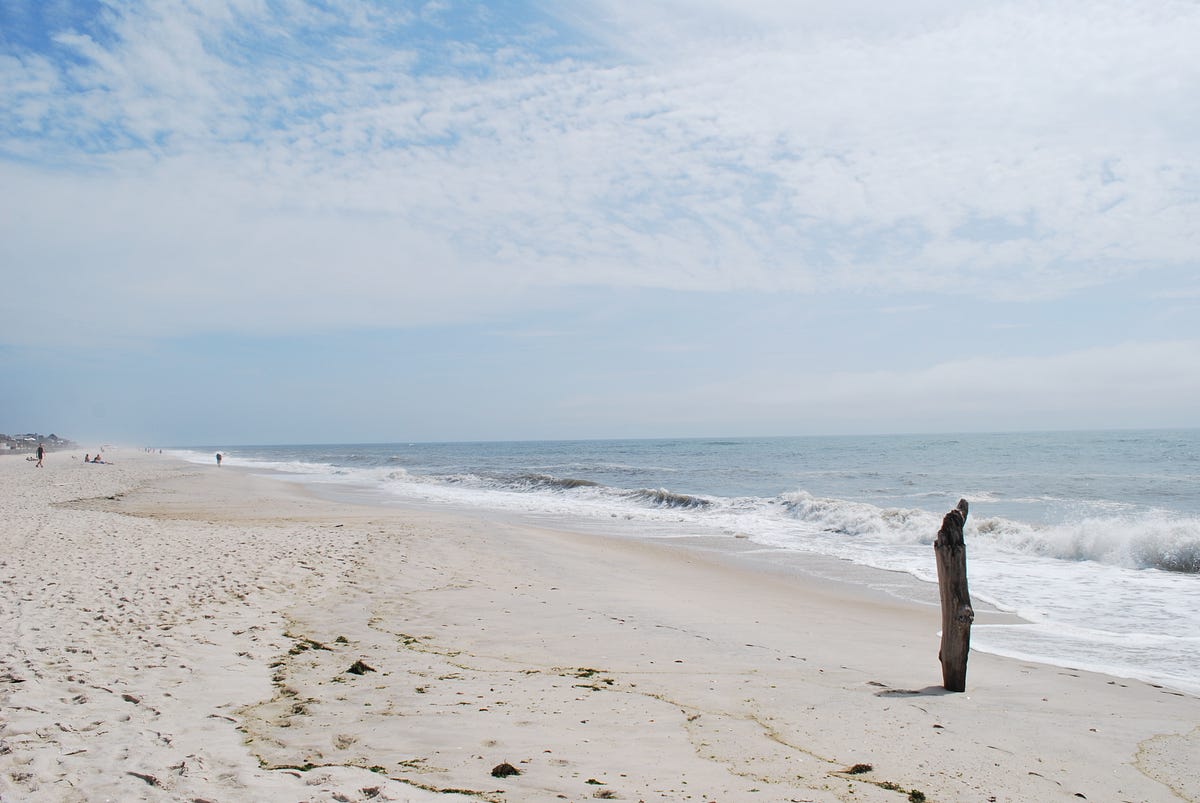 The last Day of Summer. On this last day of Summer it was sort… by