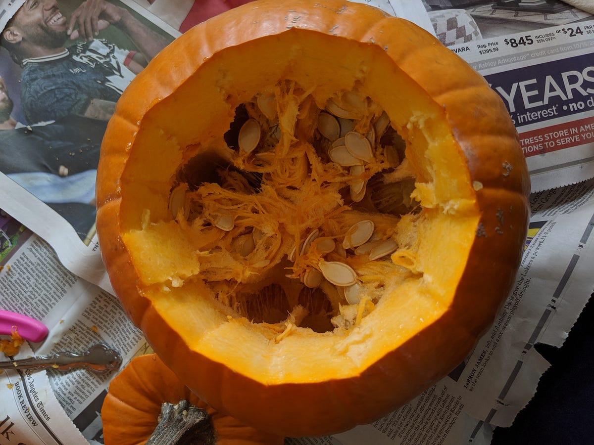 23 Ways To Celebrate Halloween At Home This Year By Summer Block Medium