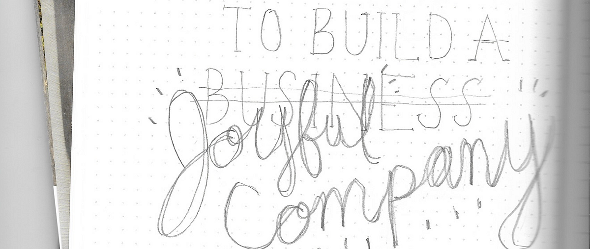 How to make space for what matters by erin michaela medium