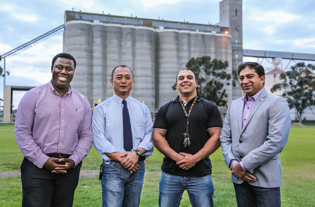 Breaking the Glass Ceiling for Minorities in Leadership by Kwabena Ansah Medium